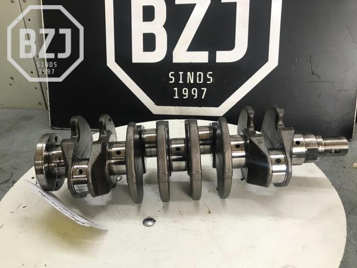 Usagé Vilebrequin Ford Mondeo Prix sur demande proposé par BZJ b.v.