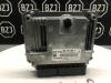 Calculateur moteur d'un Skoda Kamiq 1.5 TSI 16V 2020