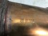Catalyseur d'un Skoda Kamiq 1.5 TSI 16V 2020
