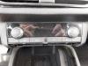 Skoda Kamiq 1.5 TSI 16V Panneau climatronic