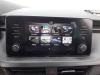 Display unité de contrôle multi media d'un Skoda Kamiq 1.5 TSI 16V 2020