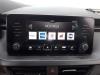 Display unité de contrôle multi media d'un Skoda Kamiq 1.5 TSI 16V 2020