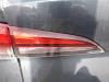Skoda Kamiq 1.5 TSI 16V Feu arrière gauche