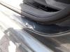 Montant centre gauche d'un Skoda Kamiq 1.5 TSI 16V 2020