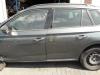 Skoda Kamiq 1.5 TSI 16V Montant centre gauche