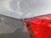 Panneau latéral arrière gauche d'un Skoda Kamiq 1.5 TSI 16V 2020