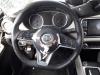 Nissan Micra (K14) 1.0 IG-T 100 Steering wheel