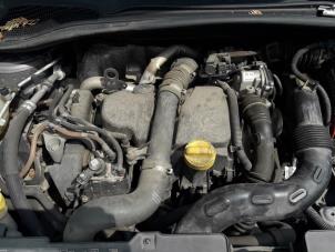 Used Engine Renault Clio IV Estate/Grandtour (7R) 1.5 Energy dCi 90 FAP Price € 850,00 Margin scheme offered by BZJ b.v.