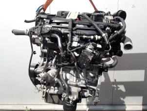 Usados Motor Hyundai Tucson (NX) 1.6 T-GDI Hybrid 48V Precio € 2.750,00 Norma de margen ofrecido por BZJ b.v.