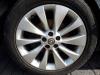 Set of wheels from a Opel Mokka/Mokka X, 2012 1.6 CDTI 16V 4x2, SUV, Diesel, 1.598cc, 100kW (136pk), FWD, B16DTH; D16DTH; DTEMP, 2015-01 2015