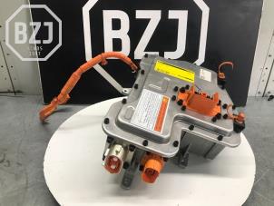Gebrauchte Inverter (Hybrid) Kia Niro I (DE) 64 kWh Preis € 750,00 Margenregelung angeboten von BZJ b.v.