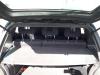Plage arrière d'un Mercedes A (W168), 1997 / 2004 1.4 A-140, Berline avec hayon arrière, Essence, 1.397cc, 60kW (82pk), FWD, M166940, 1997-07 / 2004-08, 168.031; 168.131 2002