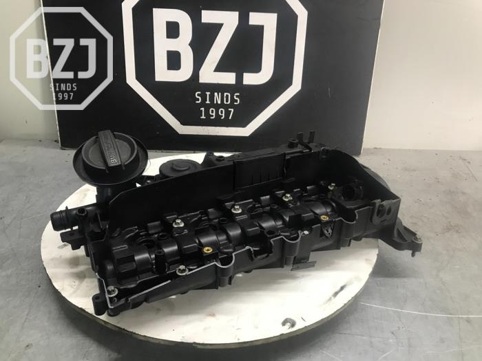 Gebrauchte Ventildeckel BMW 1 serie (F21) 116d 1.6 16V Efficient Dynamics Preis auf Anfrage angeboten von BZJ b.v.
