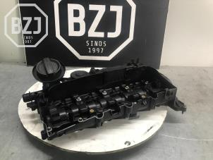 Usagé Couvercle soupapes BMW 1 serie (F21) 116d 1.6 16V Efficient Dynamics Prix sur demande proposé par BZJ b.v.