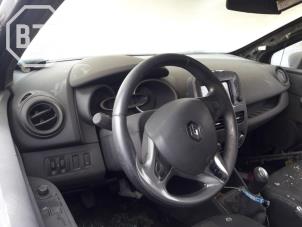 Used Airbag set + module Renault Clio IV Estate/Grandtour (7R) 1.5 Energy dCi 90 FAP Price on request offered by BZJ b.v.