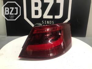 Used Taillight, right Audi A3 Price on request offered by BZJ b.v.