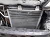 Air conditioning radiator from a Peugeot 107, 2005 / 2014 1.0 12V, Hatchback, Petrol, 998cc, 50kW (68pk), FWD, 384F; 1KR, 2005-06 / 2014-05, PMCFA; PMCFB; PNCFA; PNCFB 2011