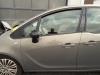 Opel Meriva 1.4 16V Ecotec Tür 4-türig links vorne