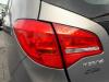 Opel Meriva 1.4 16V Ecotec Rücklicht links