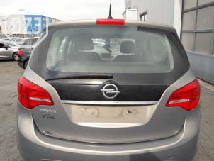 Used Tailgate Opel Meriva 1.4 16V Ecotec Price on request offered by BZJ b.v.