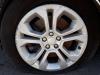 Wheel from a Landrover Discovery Sport (LC), 2014 2.0 eD4 150 16V, Jeep/SUV, Diesel, 1.999cc, 110kW (150pk), FWD, 204DTD; AJ20D4, 2014-12, LCB2DN; LCS5CAF 2019