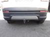 Land Rover Discovery Sport (LC) 2.0 eD4 150 16V Rear bumper