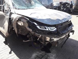 Used Front right bodywork corner Landrover Discovery Sport (LC) 2.0 eD4 150 16V Price on request offered by BZJ b.v.