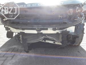 Used Front bumper frame Landrover Discovery Sport (LC) 2.0 eD4 150 16V Price on request offered by BZJ b.v.