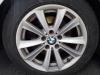 Set of sports wheels from a BMW 5 serie Touring (F11), 2009 / 2017 520d xDrive 16V, Combi/o, Diesel, 1.995cc, 135kW (184pk), 4x4, N47D20C, 2013-07 / 2014-06, 5J51 2014