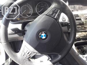 Usados Airbag izquierda (volante) BMW 5 serie Touring (F11) 520d xDrive 16V Precio de solicitud ofrecido por BZJ b.v.