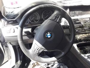 Używane Kierownica BMW 5 serie Touring (F11) 520d xDrive 16V Cena na żądanie oferowane przez BZJ b.v.