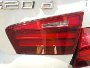 Używane Tylne swiatlo pozycyjne prawe BMW 5 serie Touring (F11) 520d xDrive 16V Cena na żądanie oferowane przez BZJ b.v.