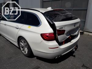 Usados Panel lateral izquierda detrás BMW 5 serie Touring (F11) 520d xDrive 16V Precio de solicitud ofrecido por BZJ b.v.