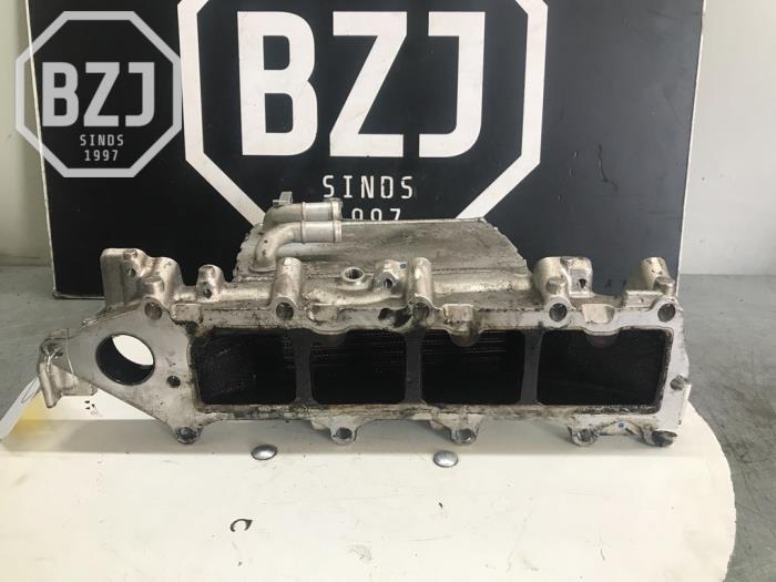 Usados Intercooler Seat Arona Precio de solicitud ofrecido por BZJ b.v.