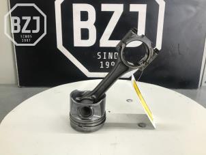 Used Piston Seat Ateca Price on request offered by BZJ b.v.