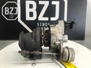 Usagé Turbo Citroen C4 Prix € 350,00 Règlement à la marge proposé par BZJ b.v.