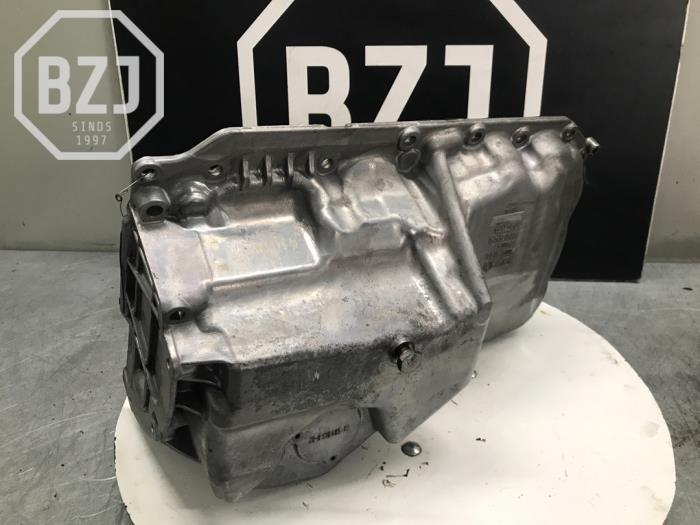 Gebrauchte Ölwanne BMW 1 serie (F21) 116d 1.6 16V Efficient Dynamics Preis auf Anfrage angeboten von BZJ b.v.