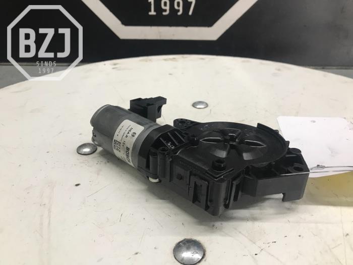 Używane Silnik szyberdachu Mercedes A (W176) 2.2 A-220 CDI 16V Cena na żądanie oferowane przez BZJ b.v.