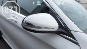 Used Wing mirror, right Mercedes C-Klasse Price € 250,00 Margin scheme offered by BZJ b.v.