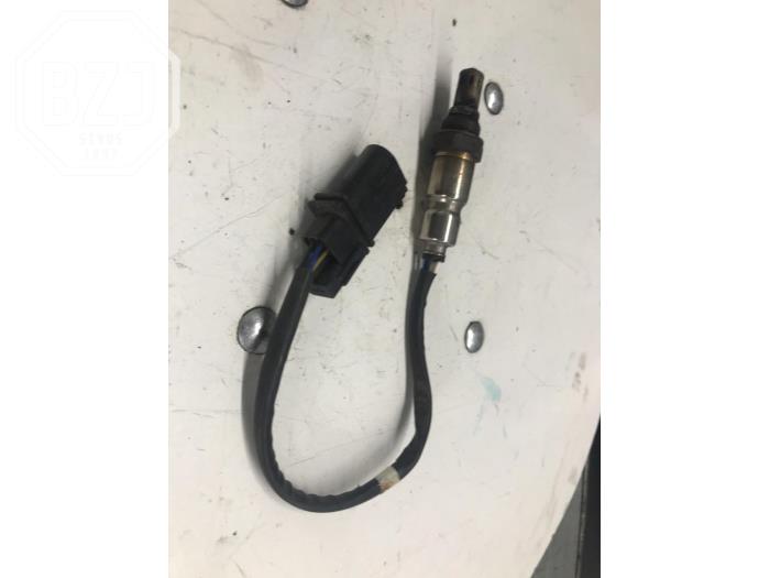 Usados Sonda Lambda Peugeot 5008 I (0A/0E) 1.6 HDiF 16V Precio € 50,00 Norma de margen ofrecido por BZJ b.v.