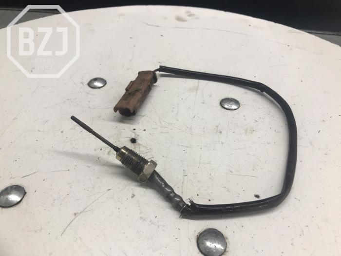 Used Particulate filter sensor Peugeot 5008 I (0A/0E) 1.6 HDiF 16V Price on request offered by BZJ b.v.
