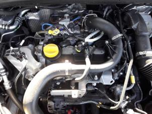 Used Motor Renault Clio V (RJAB) 1.0 TCe 90 12V Price € 1.950,00 Margin scheme offered by BZJ b.v.
