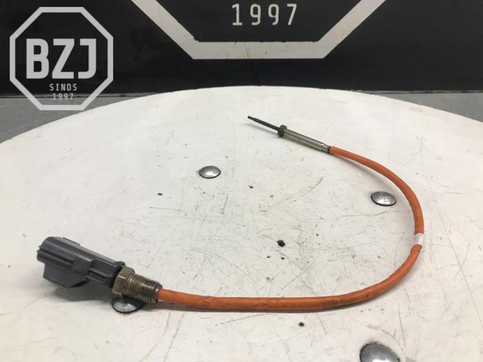 Used Particulate filter sensor Ford Fiesta 6 (JA8) 1.5 TDCi Price on request offered by BZJ b.v.