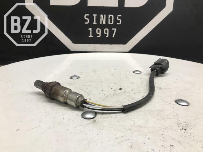 Usados Sonda Lambda Ford Fiesta 6 (JA8) 1.5 TDCi Precio € 50,00 Norma de margen ofrecido por BZJ b.v.