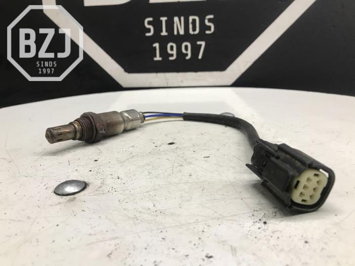 Lambda probe from a Ford Fiesta 6 (JA8) 1.5 TDCi 2016