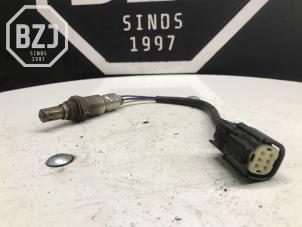 Lambda probe from a Ford Fiesta 6 (JA8) 1.5 TDCi 2016