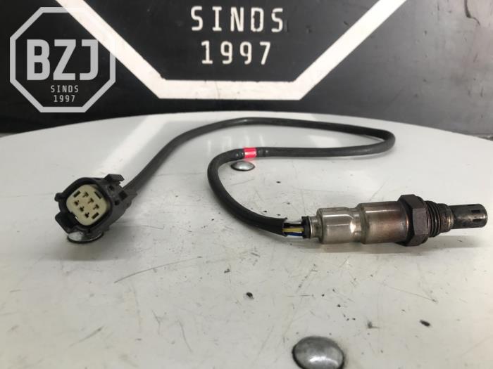 Usados Sonda Lambda Ford Fiesta 6 (JA8) 1.5 TDCi Precio € 50,00 Norma de margen ofrecido por BZJ b.v.