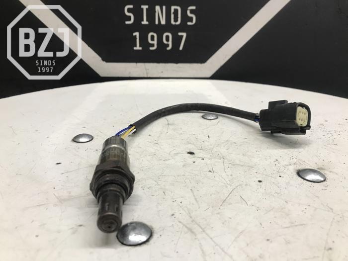 Usados Sonda Lambda Ford Focus Precio € 50,00 Norma de margen ofrecido por BZJ b.v.