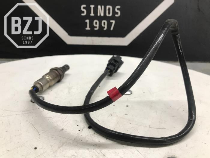 Usados Sonda Lambda Ford Focus Precio € 50,00 Norma de margen ofrecido por BZJ b.v.