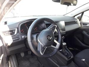 Gebrauchte Airbag Set + Modul Renault Clio V (RJAB) 1.0 TCe 90 12V Preis € 1.650,00 Margenregelung angeboten von BZJ b.v.